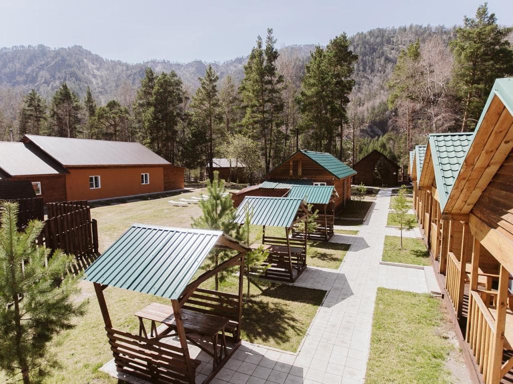 Altay Bereg (Алтай Берег) фото 8