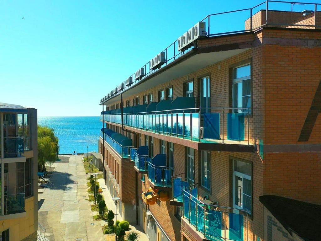 Argo Park (Арго Парк) фото 4