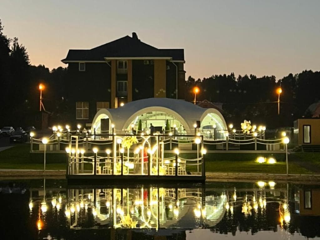 Wolki & Lipki (Волки и Липки) фото 6