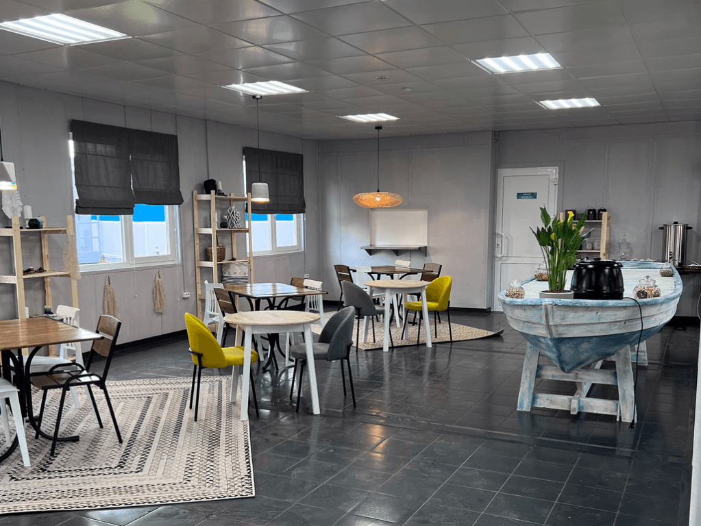 Парк-отель Новая Земля фото 5