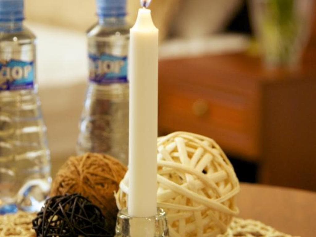 Отель Диоскурия фото 6