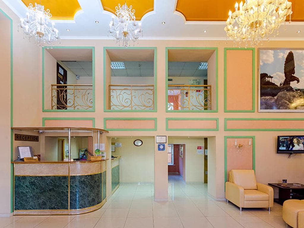 Пятигорск фото 3