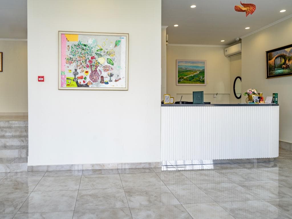 Grace Aqua Villa (Грейс Аква Вилла) фото 3