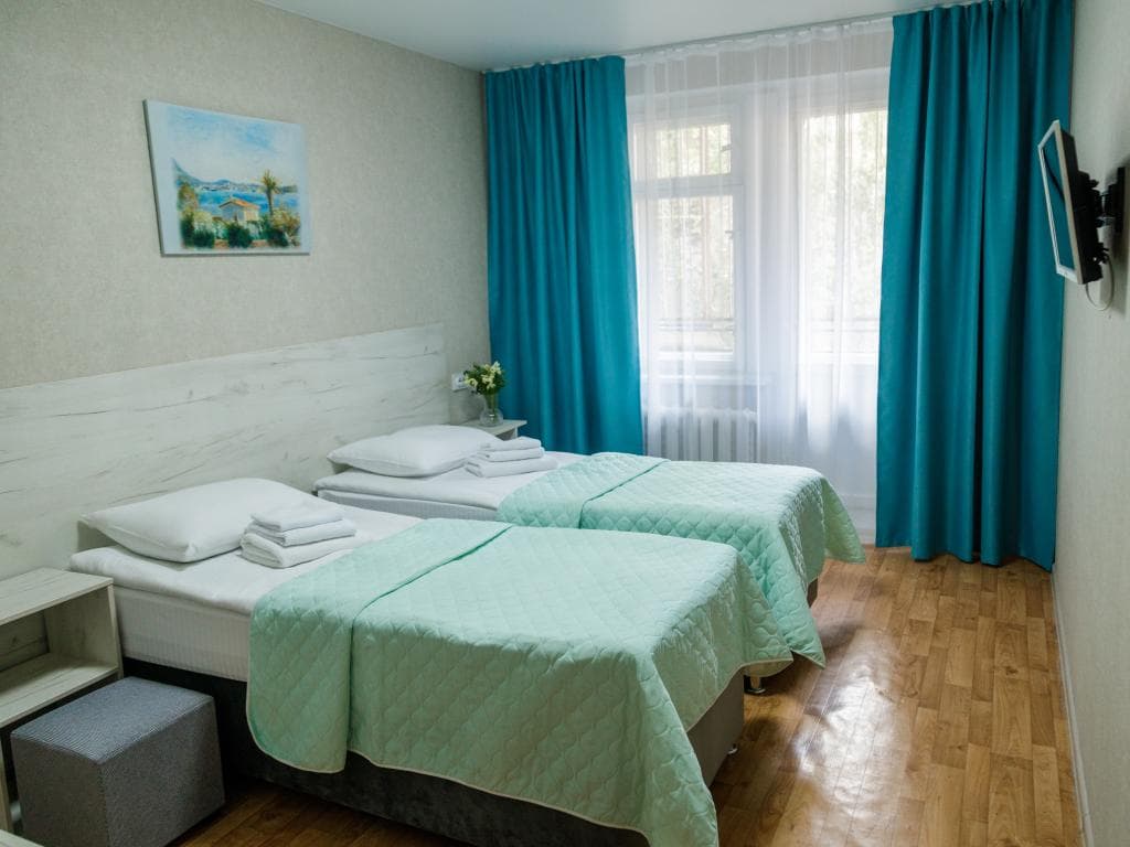 Санаторий Жемчужина фото 2