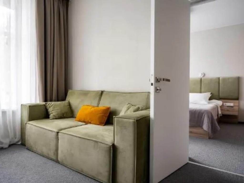 Санаторий Евромед фото 2