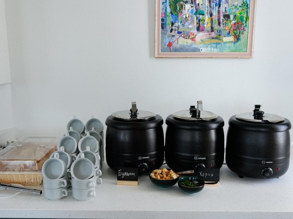 Grace Aqua Villa (Грейс Аква Вилла) фото 6