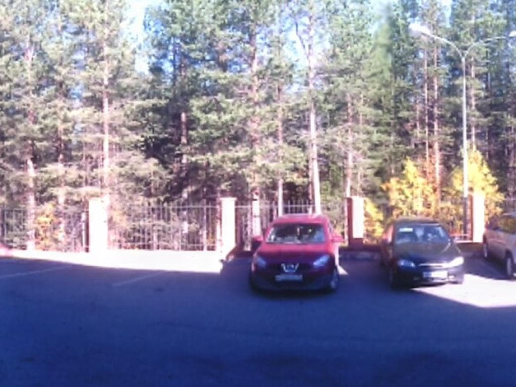 Металлург РУСАЛ (гостиница и санаторий-профилакторий) фото 3