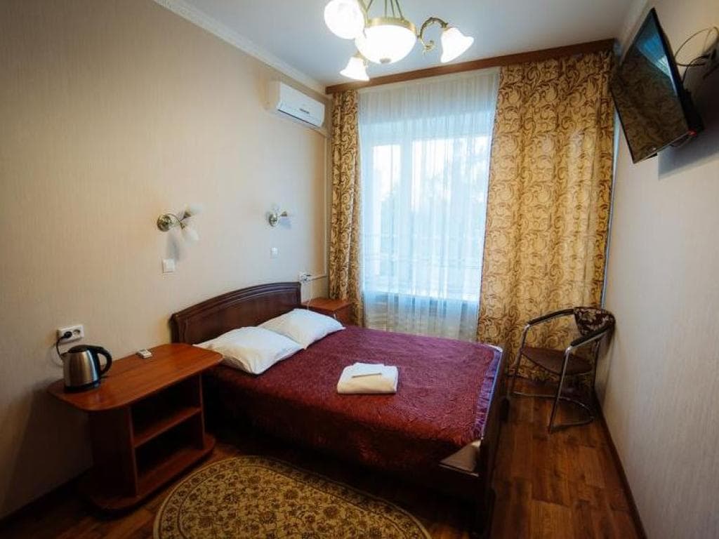 Клинический санаторий им. Горького фото 8