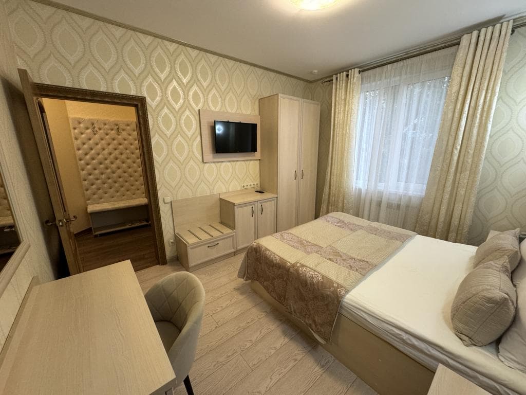 Гостиный Дом Заречный фото 7