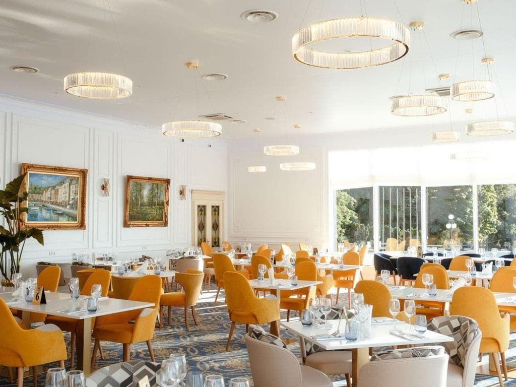 Grand Palace (Гранд Палас) фото 3