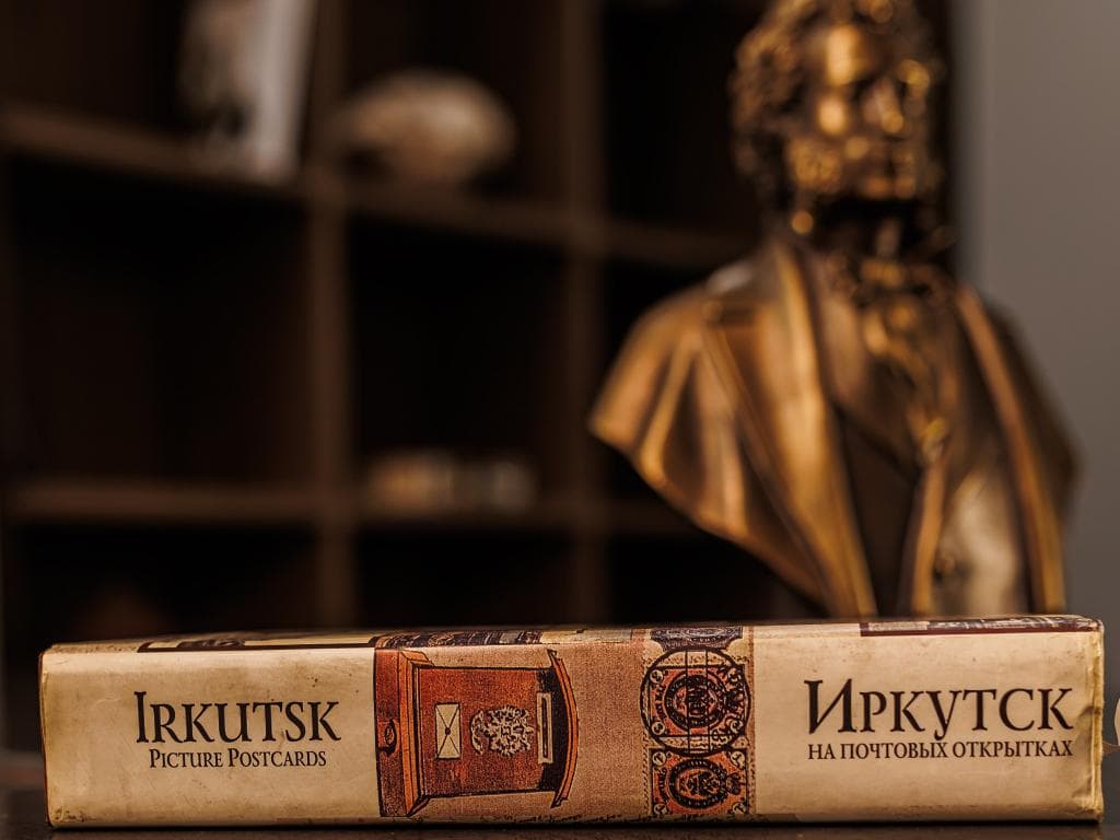 Пушкин фото 8