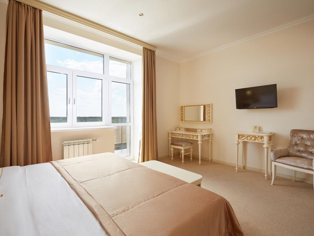 Alfa Radon Medical and Spa Resort (Санаторий Альфа Радон) фото 8