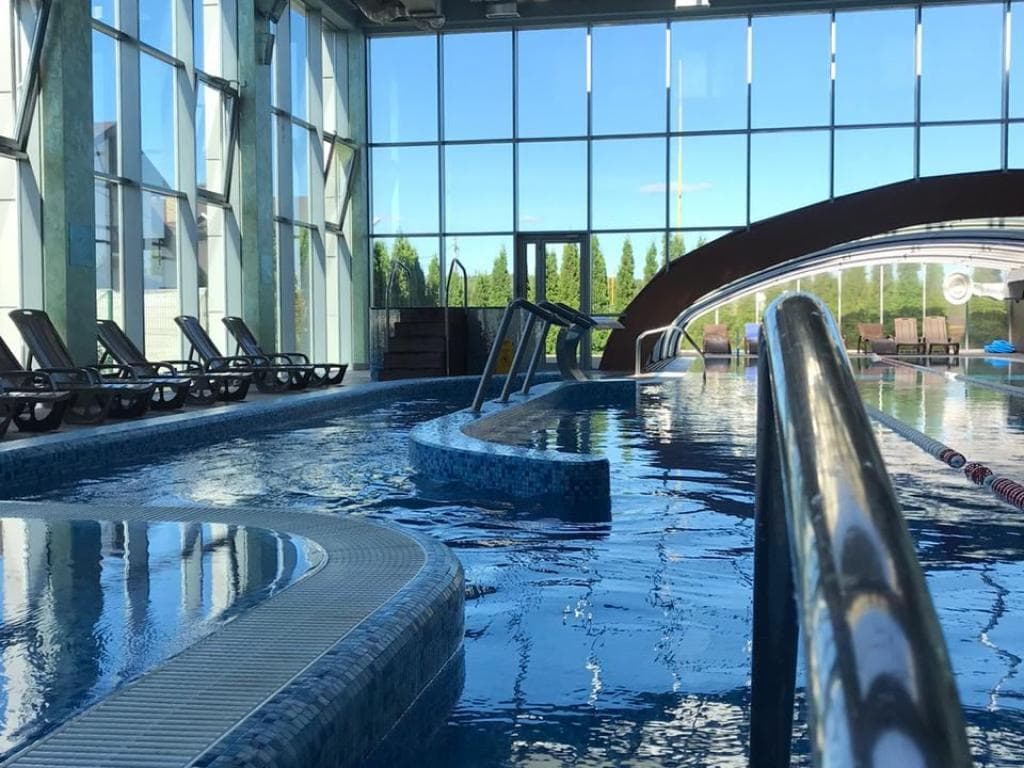 Чулково Club (Клаб) фото 8