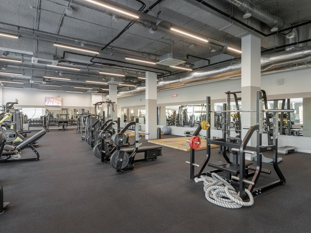 Sport Inn (Спорт Инн) фото 7