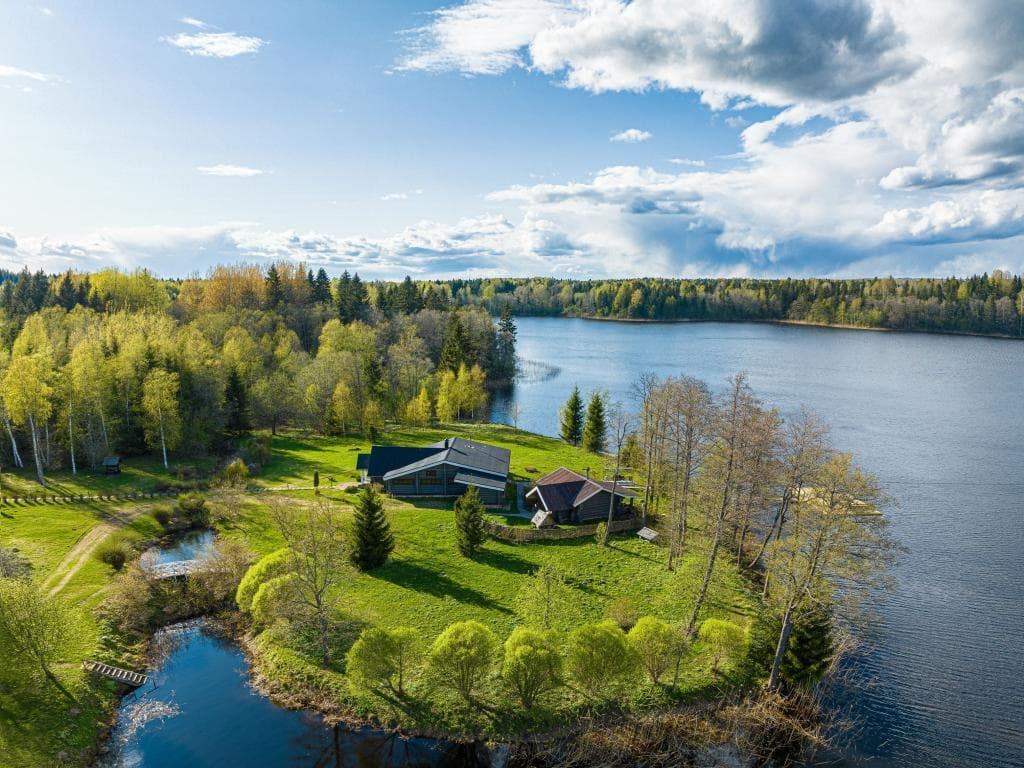 Времена года фото 8