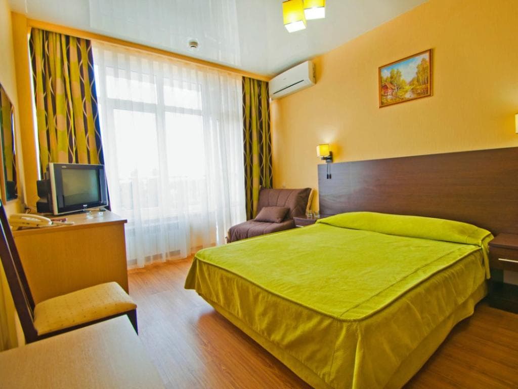 Meridian Plaza (Меридиан Плаза) фото 8