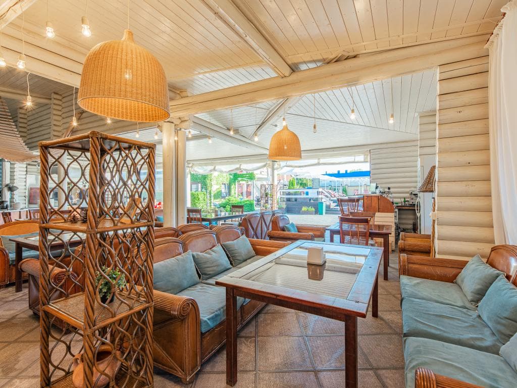 Del Mare (Дель Мар) фото 5