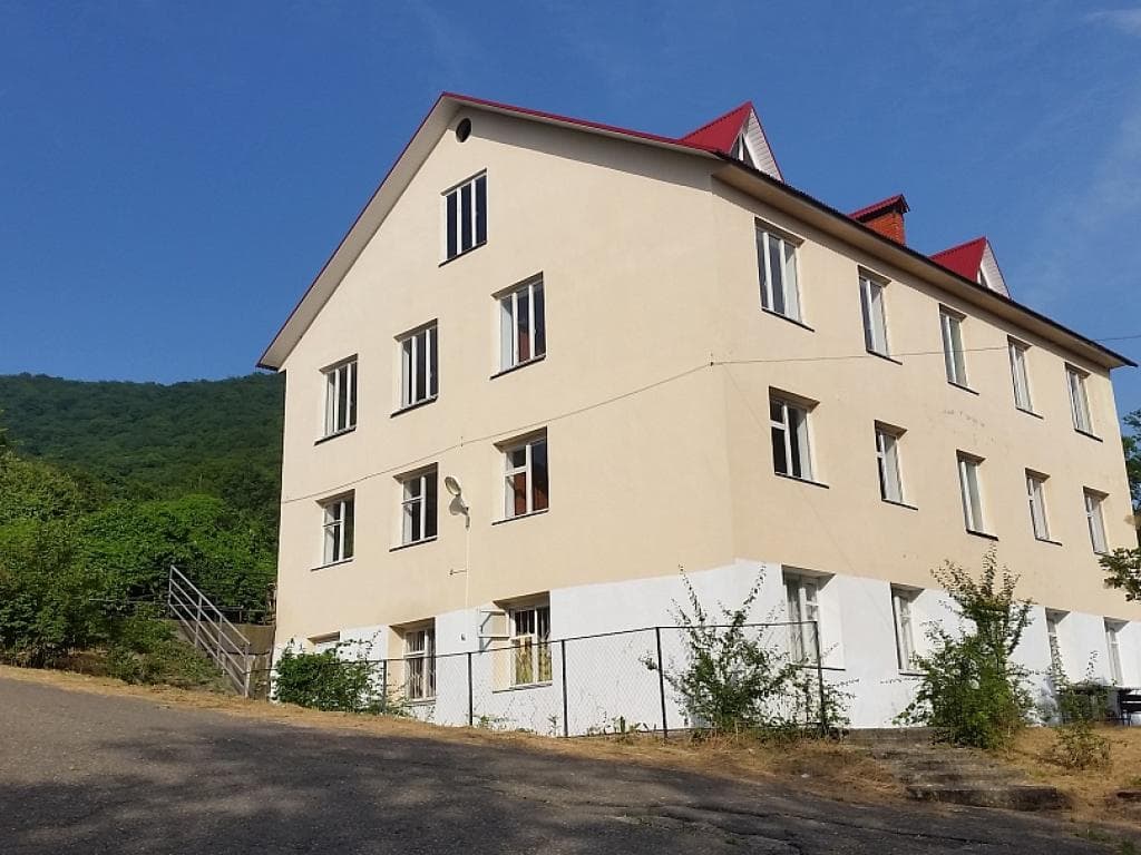 Санаторий Аврора фото 2