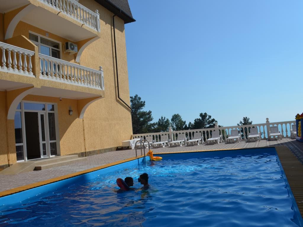 Аква Лайф фото 3