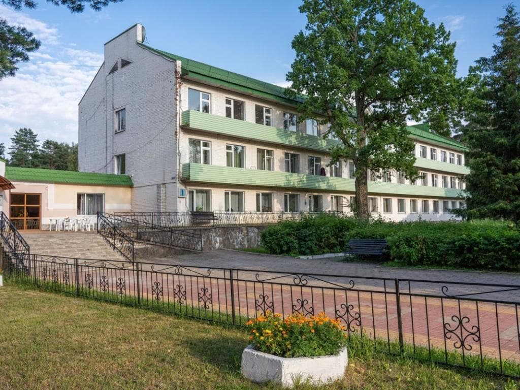 Ателика Снежка фото 1