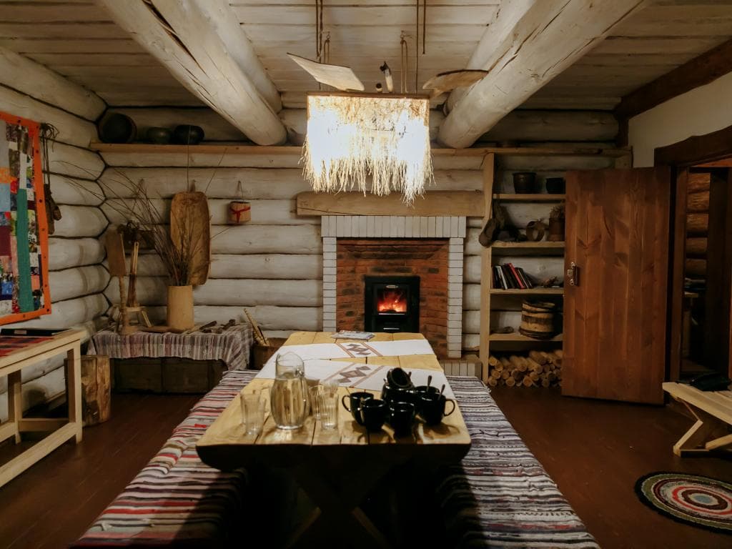 Бобровая долина фото 8