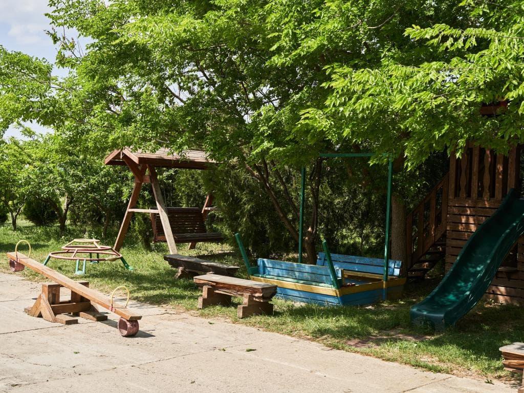 Гринвич фото 5