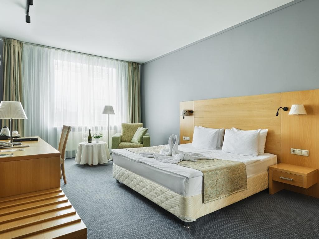 Евразия фото 3