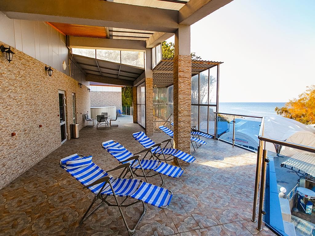 Argo Park (Арго Парк) фото 7