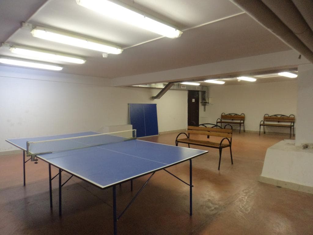 Металлург РУСАЛ (гостиница и санаторий-профилакторий) фото 6