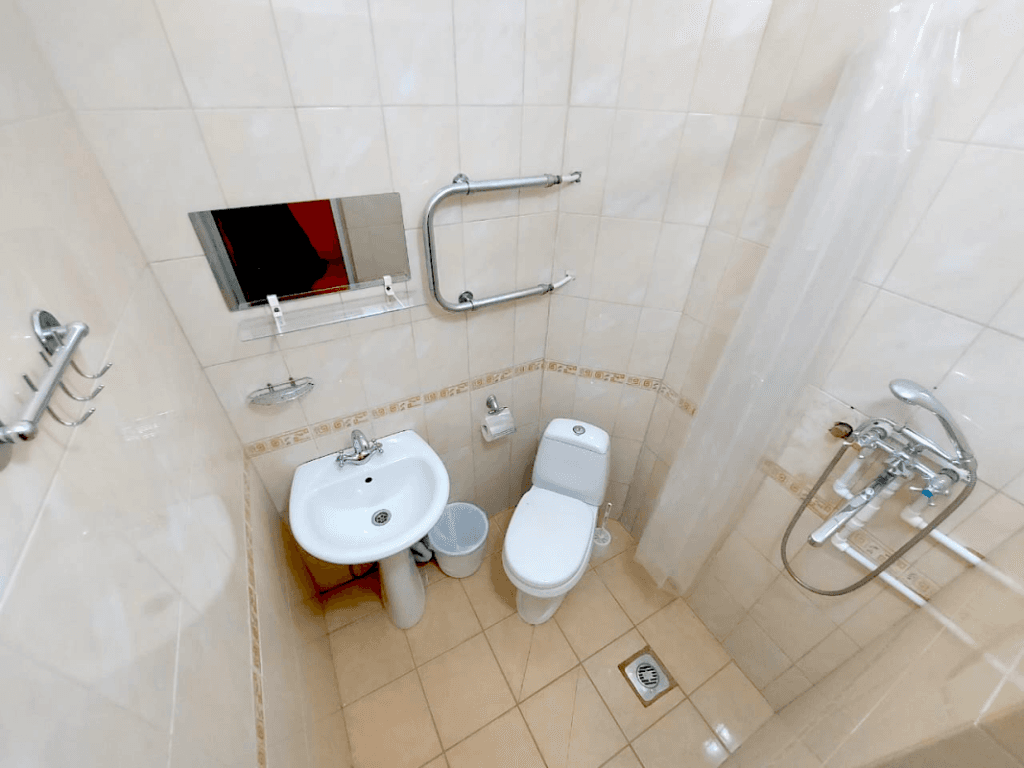 Ателика Снежка фото 3