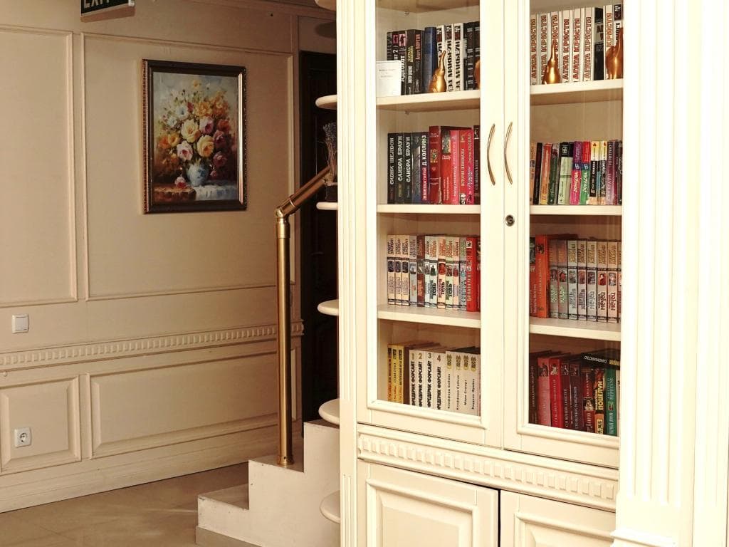 Вилла с садом Бон Мезон фото 8