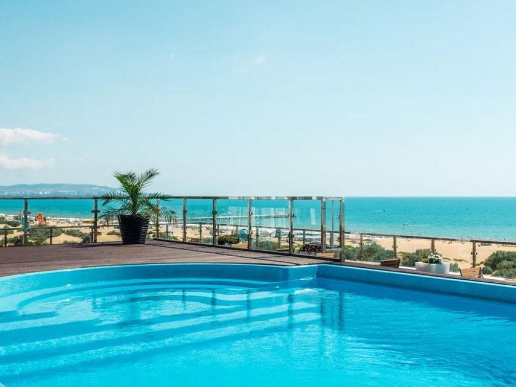 Del Mar Inn (Дель Мар Инн) фото 7