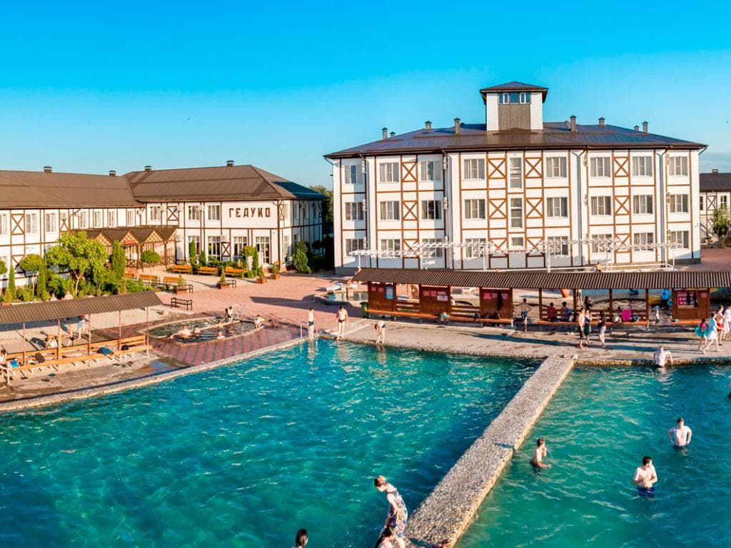 Гедуко фото 1