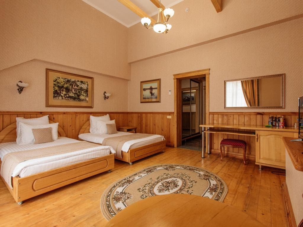 Князь Голицын фото 7