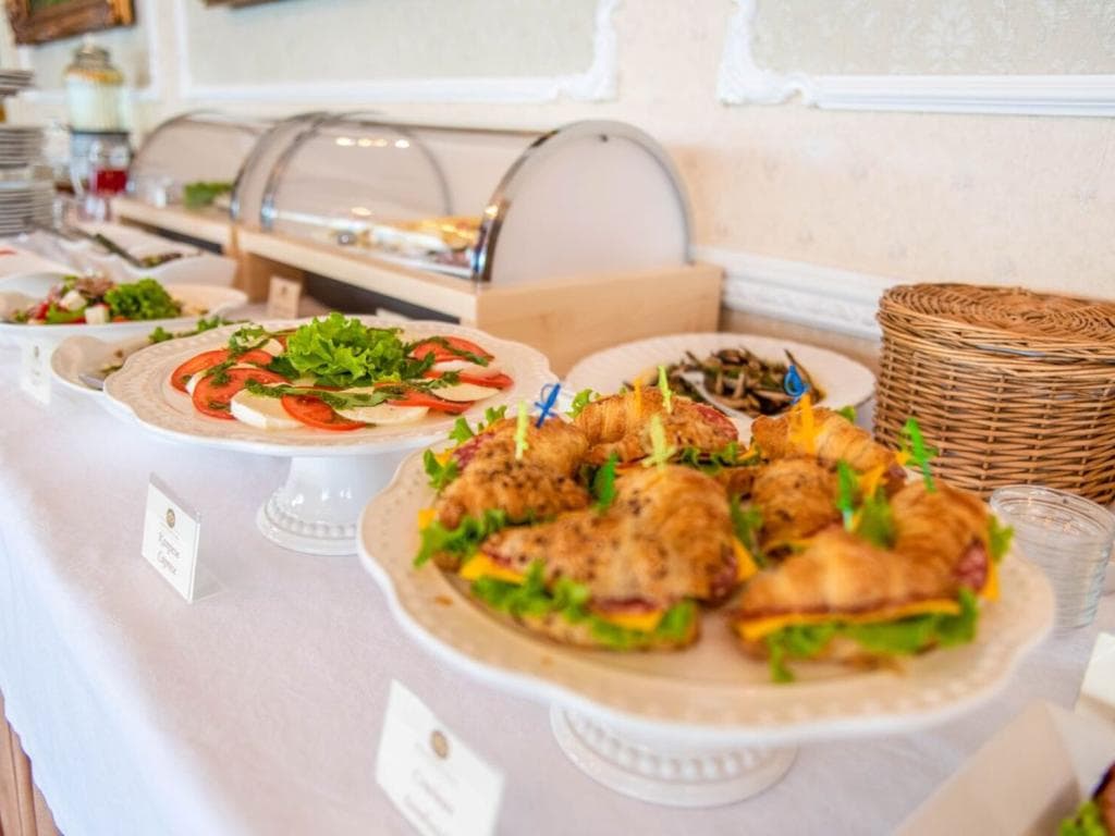 Grand Palace (Гранд Палас) фото 6