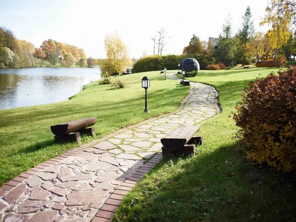 Парк-Отель Грумант 3* фото 7