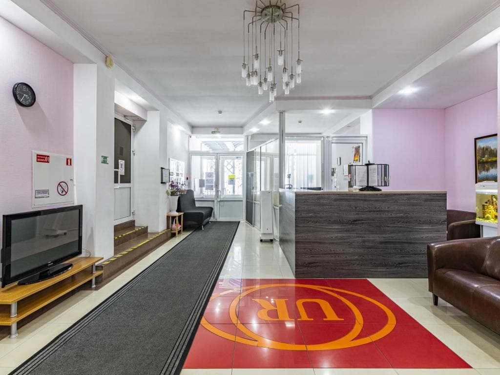 Уральские Зори фото 2