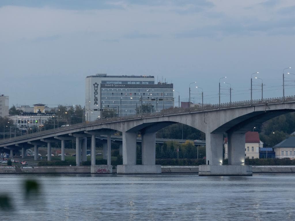 Волга фото 3