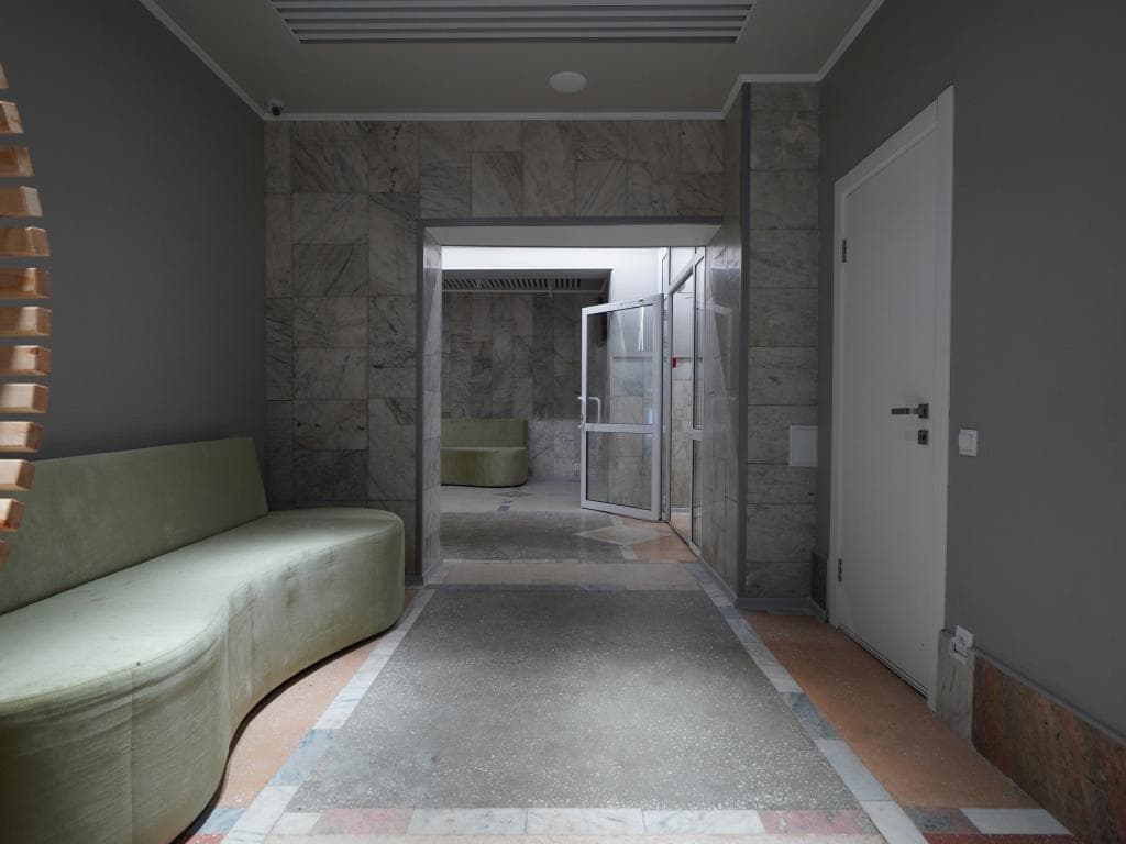 Санаторий Евромед фото 8