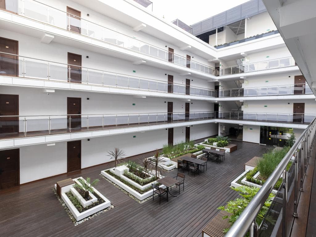 Portobello Sochi (Портобелло Сочи) фото 6