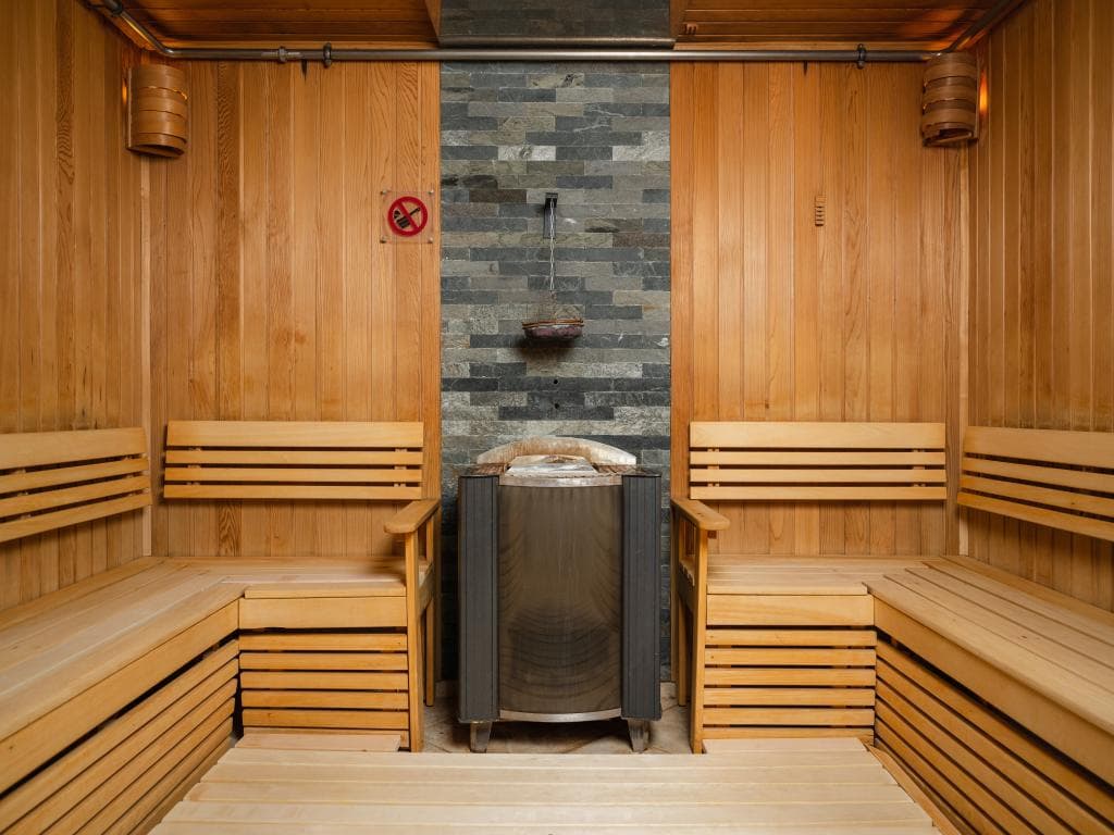 Life Balance Hotel Rosa Springs (Лайф Бэланс Роза Спрингс) фото 7