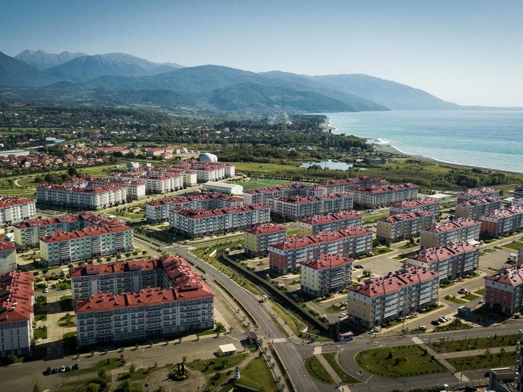 Бархатные Сезоны Екатерининский Квартал фото 7