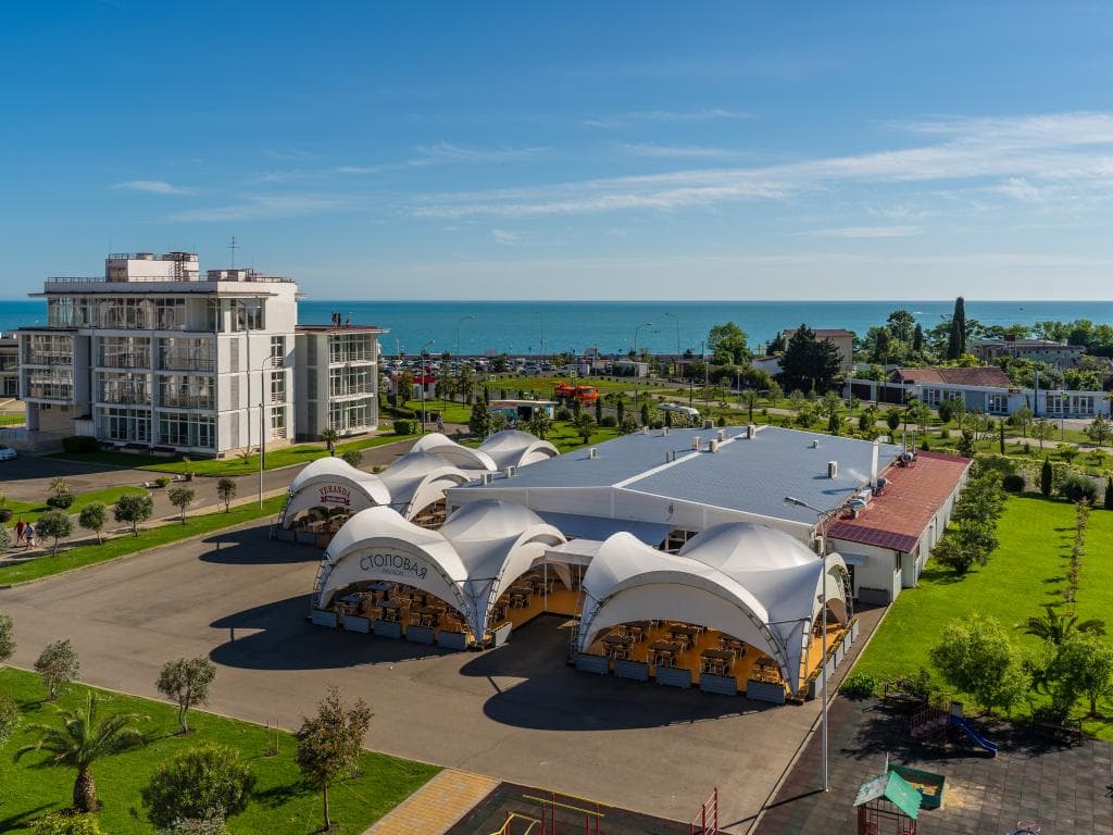 Бархатные Сезоны Екатерининский Квартал фото 2