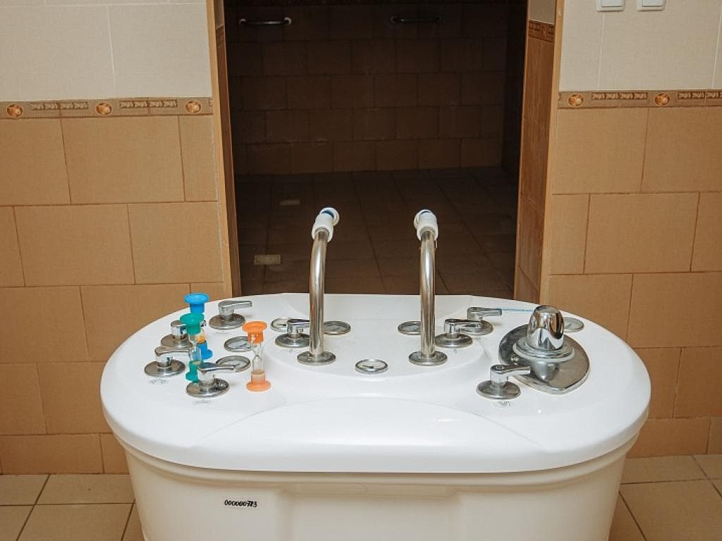 Санаторий Аврора фото 8