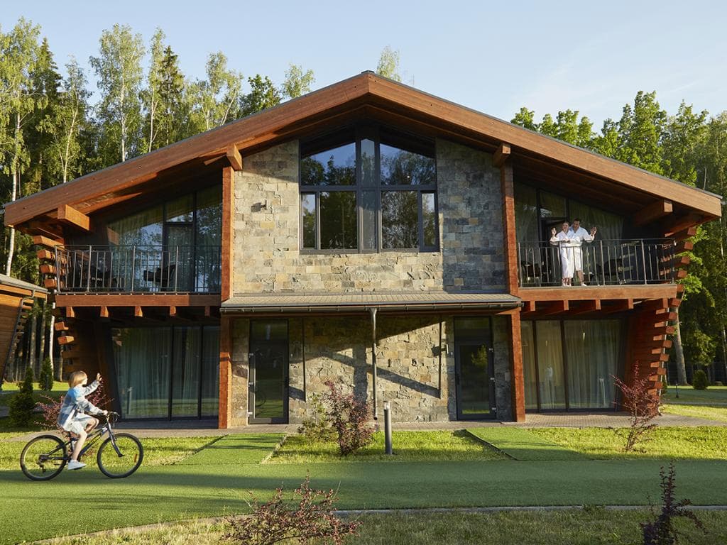 Les Art Resort (Лес Арт Резорт) фото 6