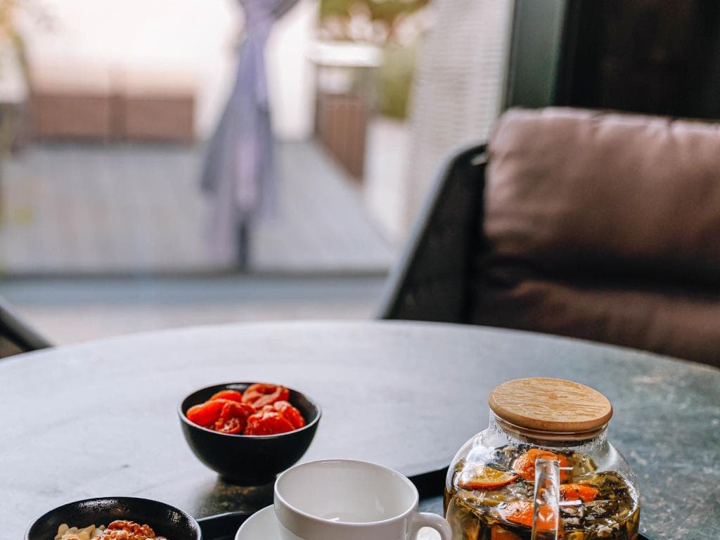 Золотой Лотос фото 6