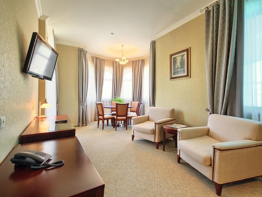 PLAZA Essentuki (ПЛАЗА Ессентуки) фото 4