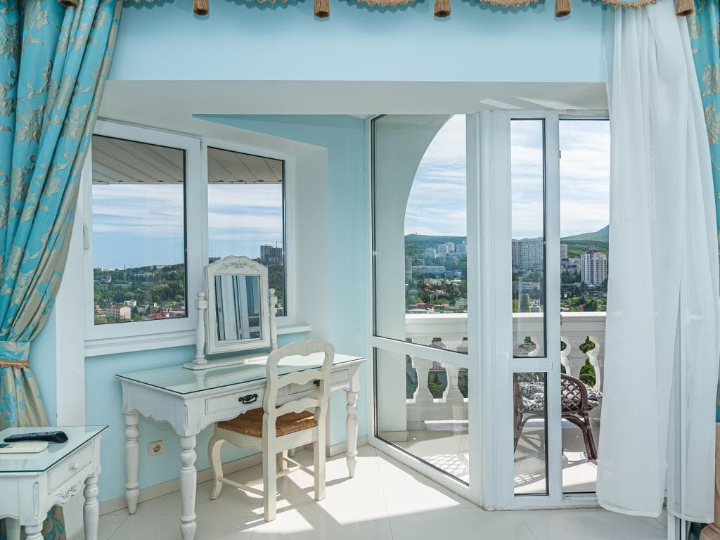 Вилла с садом Бон Мезон фото 5