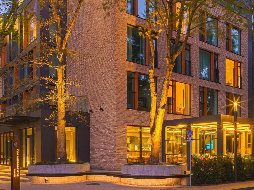 Karmanns (Карманнс) фото 1