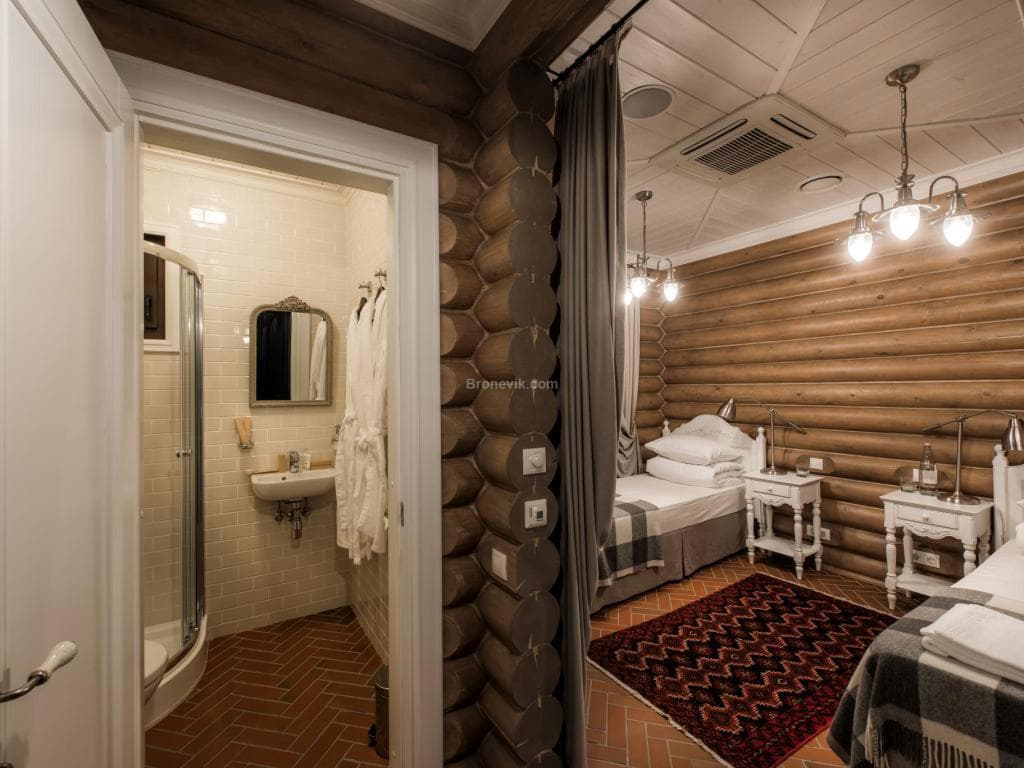 Уткино Country House (Кантри Хаус) фото 8